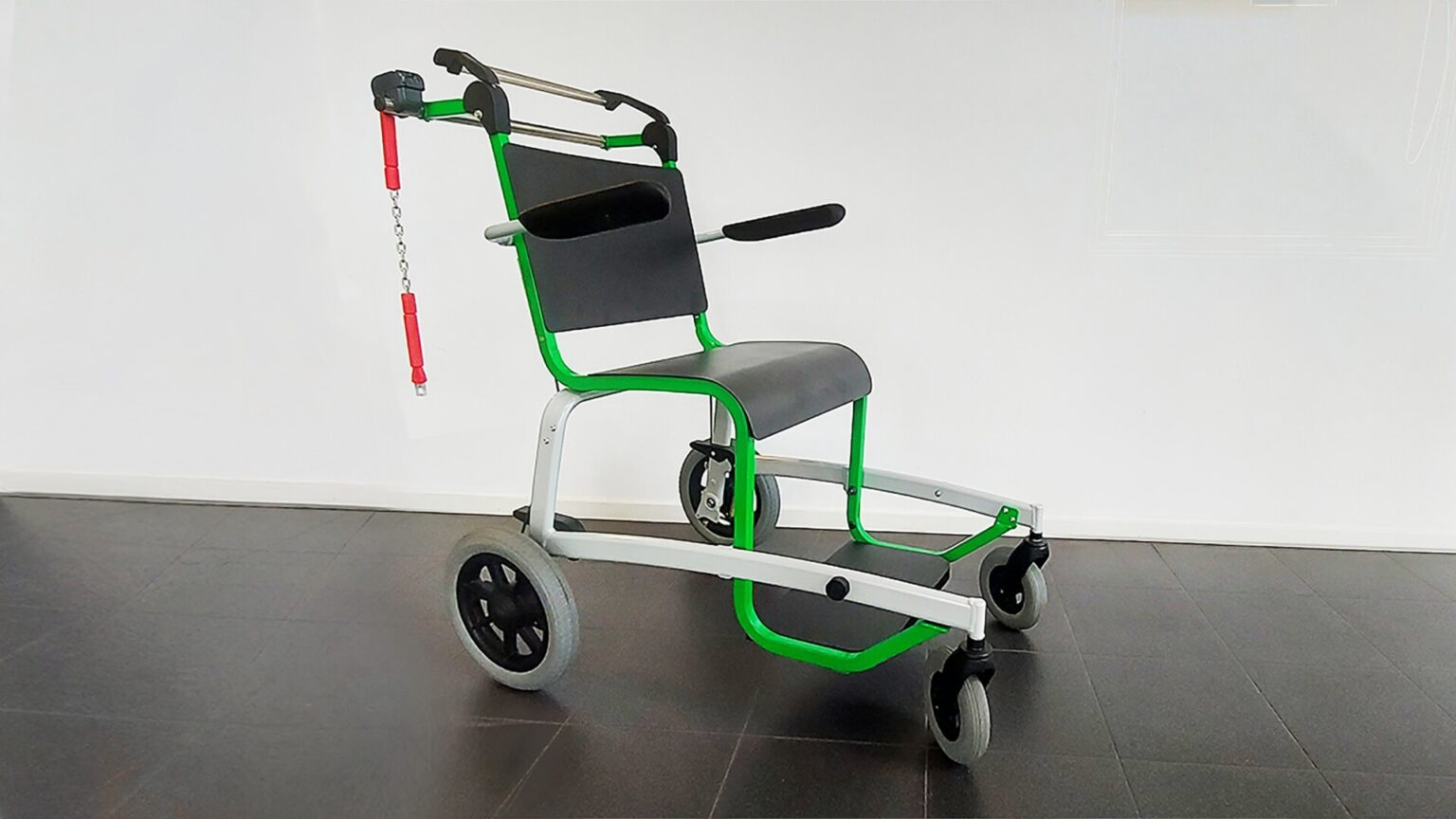 Mobby Color Mobby 1.1 - Special Mobility B.V.