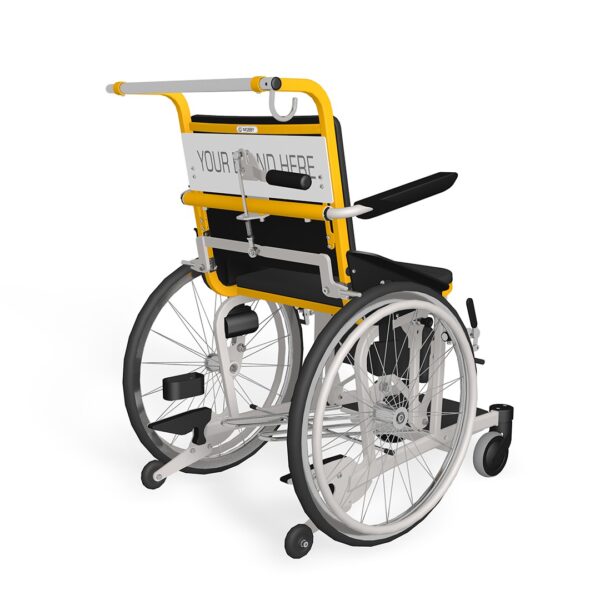 Mobby Color Mobby SP - Special Mobility B.V.
